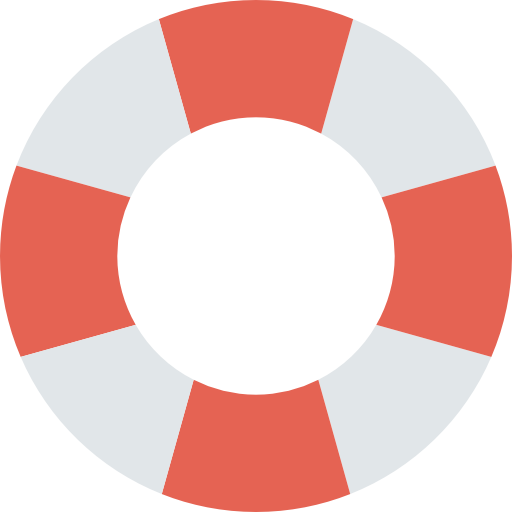 Scam Support life saver